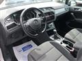 VOLKSWAGEN TOURAN 1.6 tdi Comfortline 115cv dsg