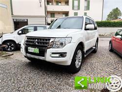 MITSUBISHI PAJERO 3.2 DI-D 16V aut. 5p. Instyle DPF GARANZIA INCLUSA