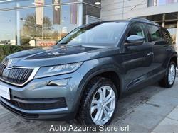 SKODA KODIAQ 2.0 TDI SCR DSG Executive