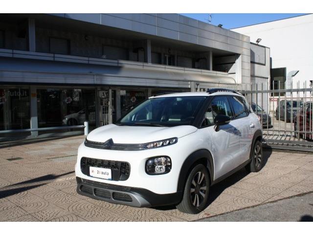 CITROEN C3 AIRCROSS 1.2 PureTech 110CV Shine