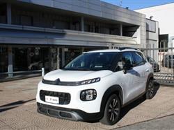 CITROEN C3 AIRCROSS 1.2 PureTech 110CV Shine