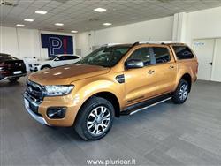 FORD RANGER 2.0 TDCi 213cv Wildtrak DoubleCab Auto Navi Xeno