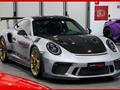 PORSCHE 911 4.0 GT3 RS - WEISSACH PACK - LIFT - CLUB SPORT