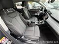 AUDI Q3 SPORTBACK SPB 40 TFSI quattro S tronic S line edition