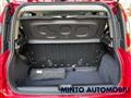 FIAT PANDA CROSS 1.0 70CV HYBRID NAVIGATORE SENSORI PARCHEGGIO