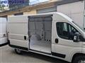 FIAT DUCATO 2.3 MJT  PM-TM Furgone   euro 6 D - Temp