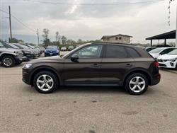 AUDI Q5 30 TDI S tronic Business