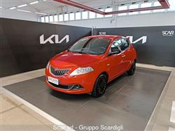 LANCIA YPSILON 1.2 69 CV 5 porte GPL Ecochic Silver