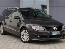 VOLKSWAGEN PASSAT 2.0 TDI Variant DSG Highline