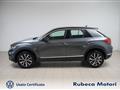 VOLKSWAGEN T-ROC 1.0 TSI Style BlueMotion Technology