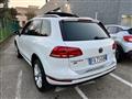 VOLKSWAGEN TOUAREG 3.0 TDI 204 CV tiptronic Executive Technology