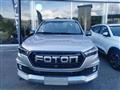 FOTON TUNLAND G7 2.0 TDI Doppia cabina 4WD AT8