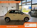 FIAT 500 1.0 Hybrid 70CV Dolcevita + Navigatore