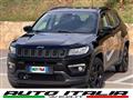 JEEP COMPASS 1.6 MJET 120CV TOTAL BLACK+NAVI+SENSORI