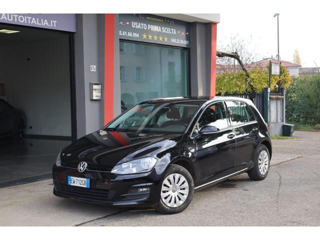 VOLKSWAGEN GOLF 1.2 TSI 85 CV 5Porte Ideale per NEOPATENTATI Senso