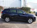 TOYOTA RAV4 2.5 HV (222CV) E-CVT AWD-i Active