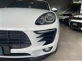 PORSCHE MACAN S 3.0d TETTO PASM SED.RISCALDABILI MEMORY R.CAMERA