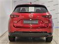 MAZDA CX-5 2.2L Skyactiv-D 184 CV AWD Homura