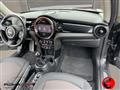 MINI MINI 3 PORTE MINI One 1.5 One 2022 black edit. ok ne