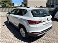 SEAT ATECA Xcellence 1.6 TDI Ecomotive