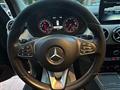 MERCEDES CLASSE B B 180 d Automatic Sport