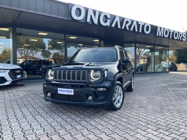 JEEP RENEGADE 1.6 Mjt 130 CV Limited #Led #Navi #ACC #BarreTetto