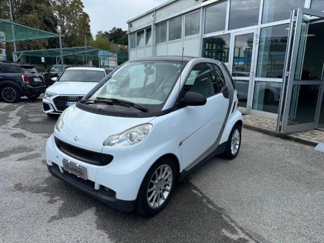 SMART FORTWO 1000 70CV / 52kW coupé