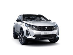 PEUGEOT 3008 PureTech Turbo 130 S&S GT