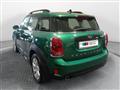 MINI COUNTRYMAN 2017 1.5 One D Hype auto 7m