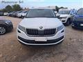 SKODA KODIAQ 2.0 tdi STYLE 4x4 dsg - targa  FP254GZ