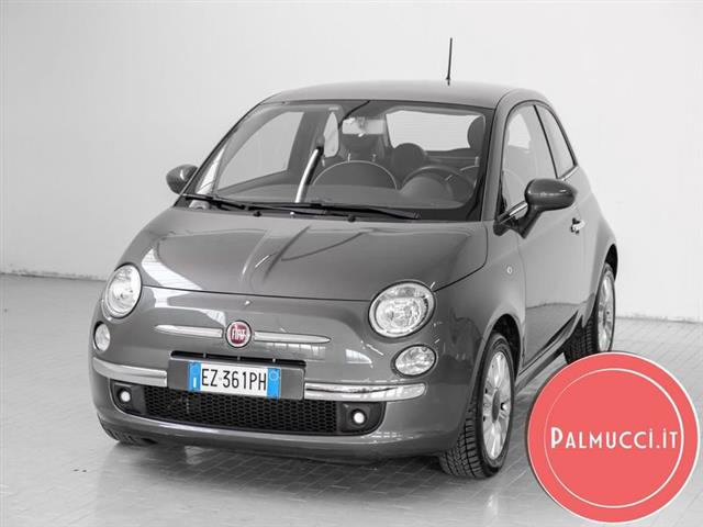 FIAT 500 1.3 Multijet 16V 95 CV Lounge