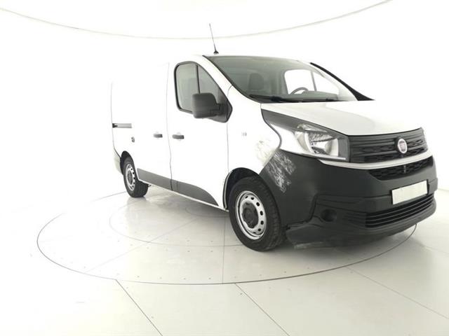 FIAT TALENTO 2.0 Ecojet 120CV PC-TN Furgone 12q