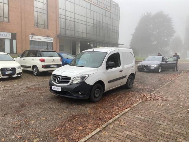 MERCEDES Citan 108 cdi Tourer Pro Business 75cv