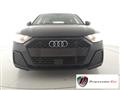 AUDI A1 SPB 30 TFSI S tronic Advanced