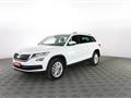 SKODA KODIAQ 2.0 TDI DSG Executive