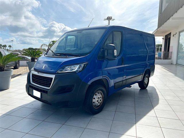 PEUGEOT BOXER 330 L1H1 Pro BlueHDi 140 Start&Stop