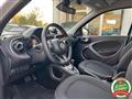 SMART FORFOUR 70 1.0 twinamic Passion