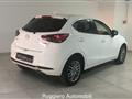 MAZDA 2 Mazda2 1.5 e-Skyactiv-G 90 CV M Hybrid Exclusive-Line