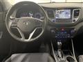 HYUNDAI TUCSON 1.7 CRDi DCT XPossible