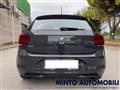 VOLKSWAGEN POLO 1.0 65CV 5P ADATTA PER NEOPATENTATI SENS. PARCH.