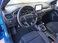 FORD FOCUS 1.0 EcoBoost 125 CV 5p. ST-Line