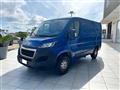 PEUGEOT BOXER 330 L1H1 Pro BlueHDi 140 Start&Stop