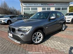 BMW X1 sDrive18i Eletta