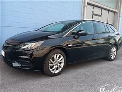 OPEL ASTRA 1.5 CDTI 122 CV S&S AT9 Sports Tourer Business Ele