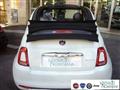 FIAT 500C 1.0 Hybrid Dolcevita Km0 Pronta Consegna