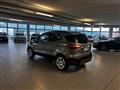 FORD ECOSPORT 1.0 EcoBoost 125 CV Start&Stop Titanium