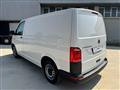 VOLKSWAGEN TRANSPORTER FURGONE 2.0 TDI 150CV 4Motion PC Furgone IN ARRIVO