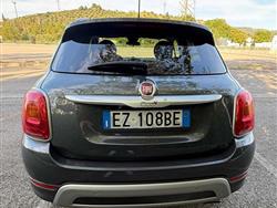 FIAT 500X 1.6 MultiJet 120 CV Cross Plus