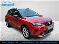 SEAT ARONA NEW 1.0 TGI FR Fari LED, Navi, Retrocamera, Km cer