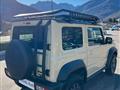 SUZUKI JIMNY 1.5 Top 4wd allgrip AUTOVETTURA